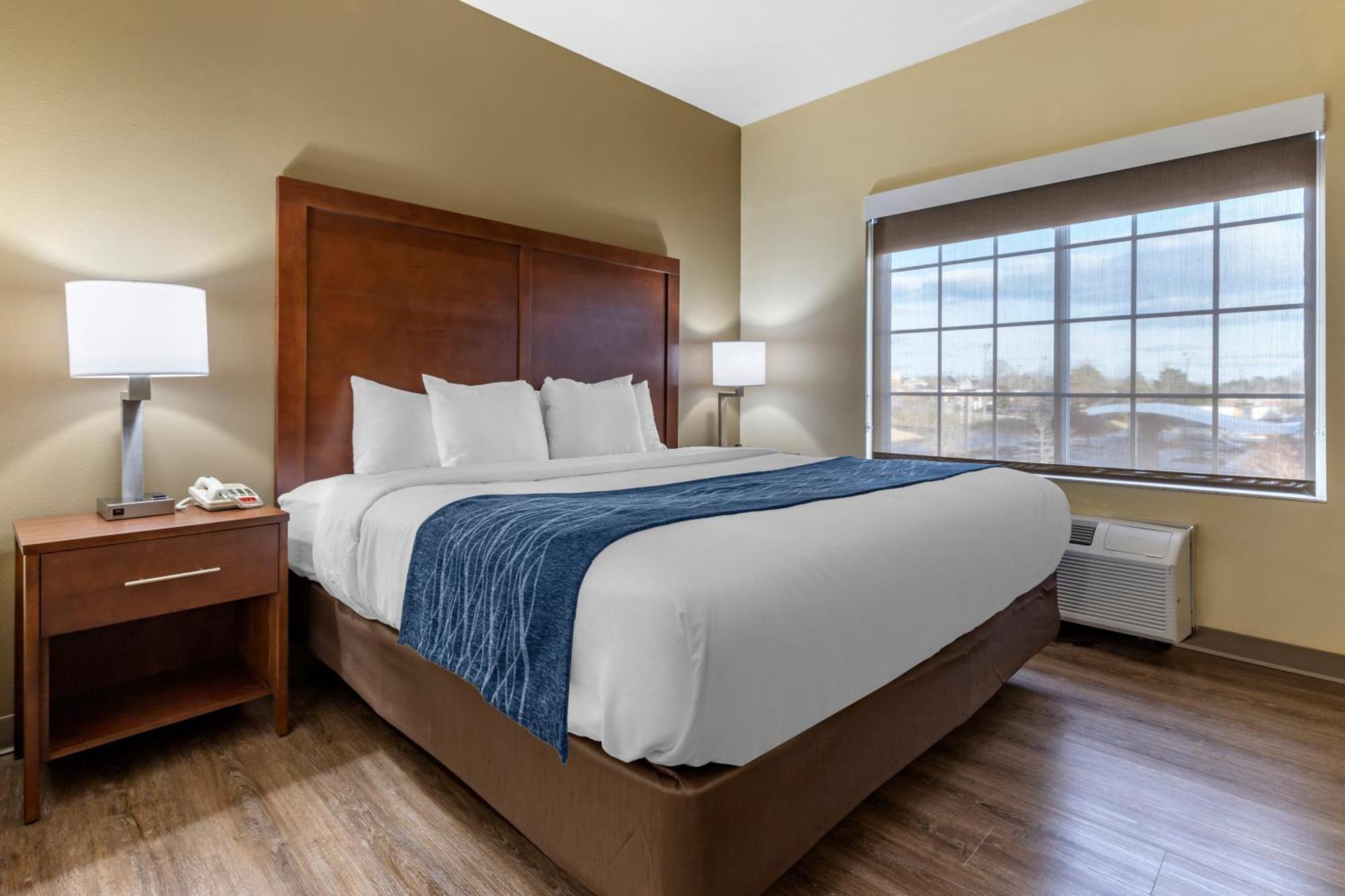 Comfort Inn & Suites High Point - Archdale Cameră foto